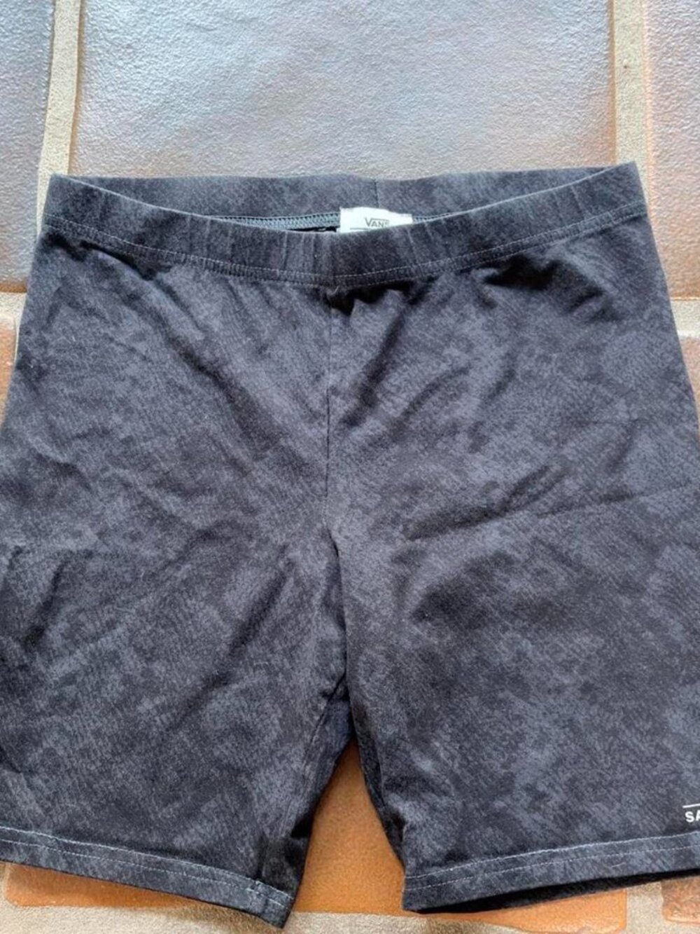 Sandy Liang Women's Black Shorts